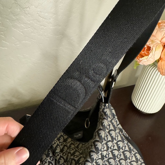 DIOR Trotter shoulder bag/crossbody - Picture 11 of 11